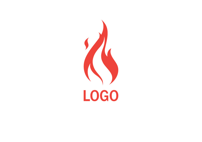 One Color Logo